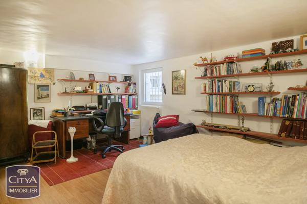 Maison à vendre 6 pièces 202m² Blois (41000)