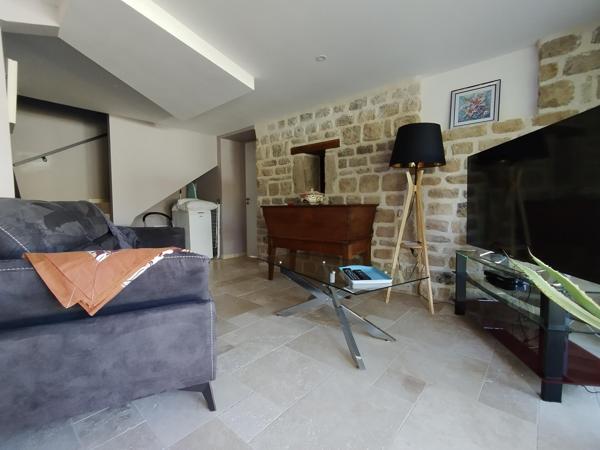 Maison meublée 60m²