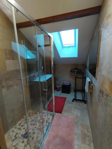 Maison meublée 60m²