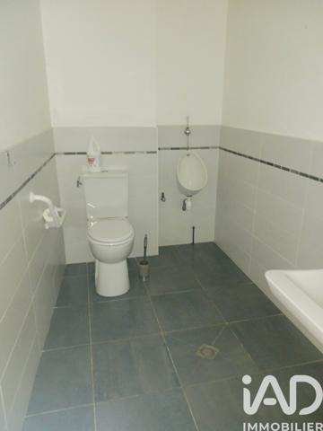 Murs commerciaux  à vendre 222 m² Usson-du-Poitou
