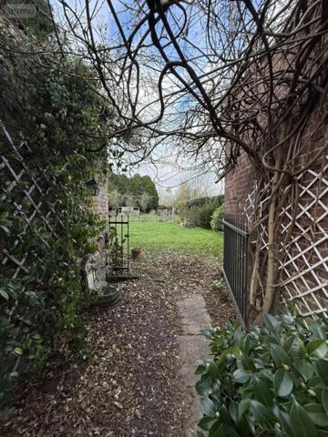 Maison à vendre à Rosières-en-Santerre dans la Somme (80170), ref : 80121-2777