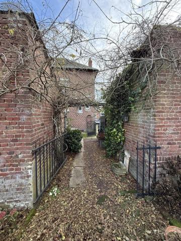 Maison à vendre à Rosières-en-Santerre dans la Somme (80170), ref : 80121-2777