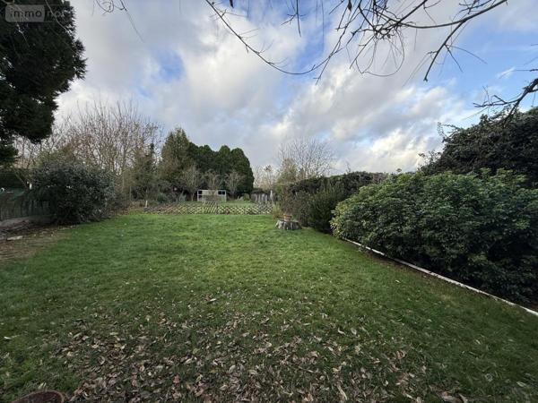 Maison à vendre à Rosières-en-Santerre dans la Somme (80170), ref : 80121-2777