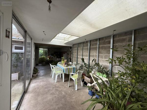 Maison à vendre à Rosières-en-Santerre dans la Somme (80170), ref : 80121-2777