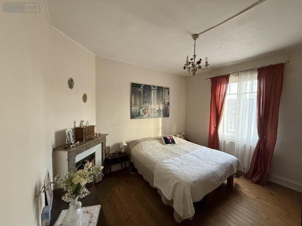 Maison à vendre à Rosières-en-Santerre dans la Somme (80170), ref : 80121-2777