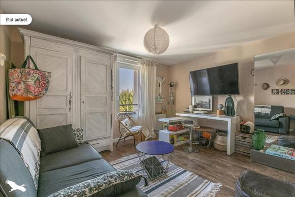 Appartement à vendre |  La Teste-de-Buch |  3 pièces | 81 m²