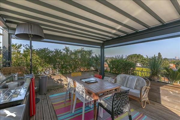 Appartement à vendre |  La Teste-de-Buch |  3 pièces | 81 m²