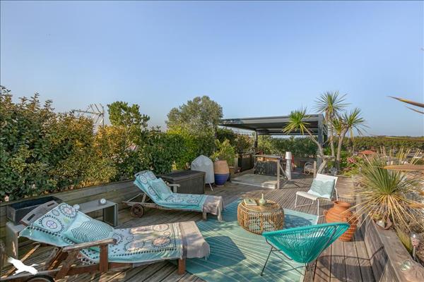 Appartement à vendre |  La Teste-de-Buch |  3 pièces | 81 m²