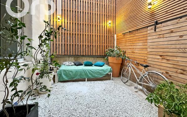 Appartement à vendre    3 pièces •  Aubenas