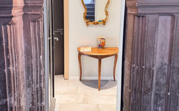 Appartement à vendre    3 pièces •  Aubenas