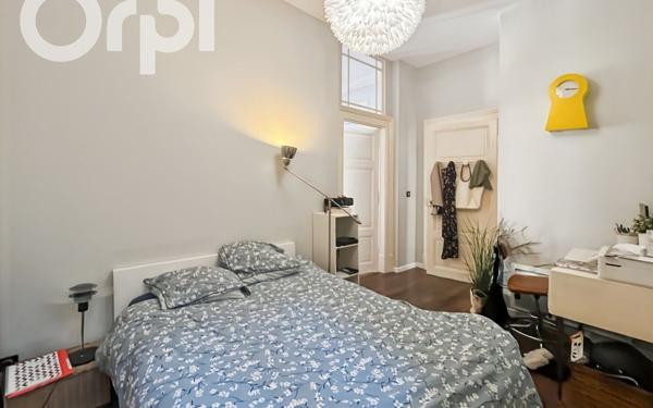 Appartement à vendre    3 pièces •  Aubenas