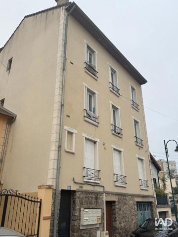 Immeuble à vendre 8 pièces 260 m² Épinay-sur-Seine