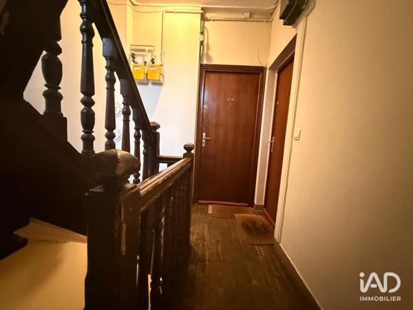 Immeuble à vendre 8 pièces 260 m² Épinay-sur-Seine