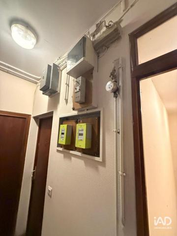 Immeuble à vendre 8 pièces 260 m² Épinay-sur-Seine