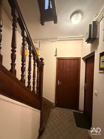 Immeuble à vendre 8 pièces 260 m² Épinay-sur-Seine