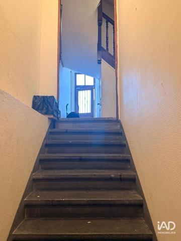 Immeuble à vendre 8 pièces 260 m² Épinay-sur-Seine