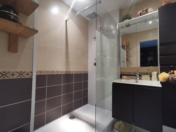 Vente / Appartement T3 à Gisors (27140)