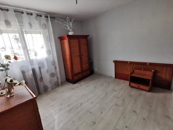 Vente / Appartement T3 à Gisors (27140)