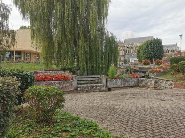Vente / Appartement T3 à Gisors (27140)