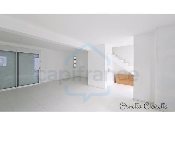 Maison à vendre 4 pièces ()