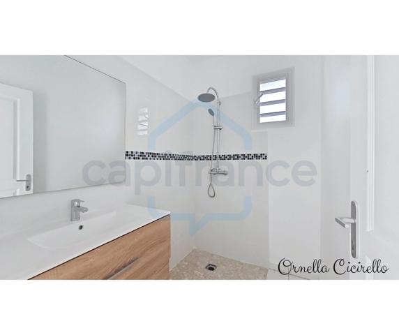 Maison à vendre 4 pièces ()