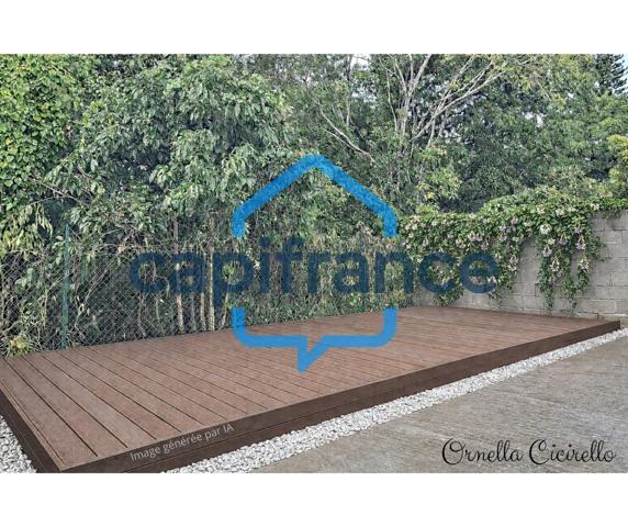 Maison à vendre 4 pièces ()