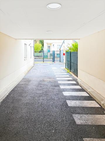 Appartement de 47 m²