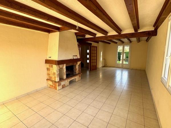 Charmante maison Château-Gontier