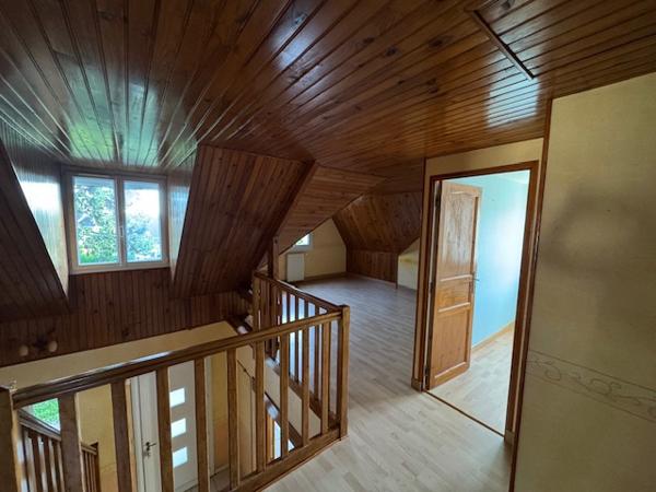 Charmante maison Château-Gontier