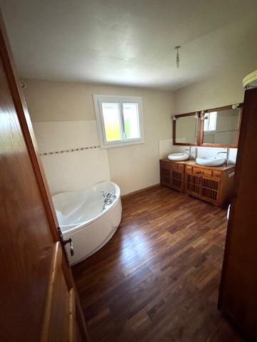 Charmante maison Château-Gontier