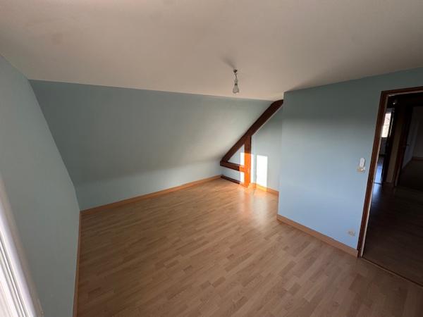 Charmante maison Château-Gontier