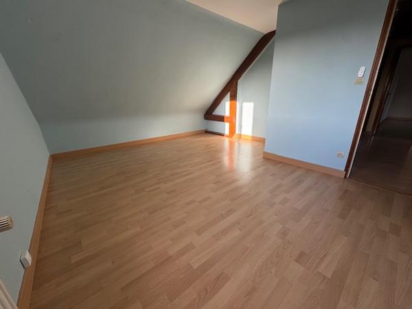 Charmante maison Château-Gontier