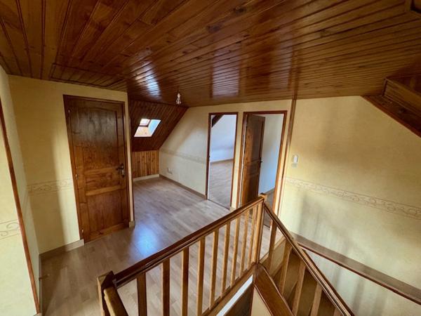 Charmante maison Château-Gontier