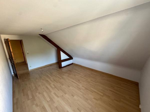 Charmante maison Château-Gontier