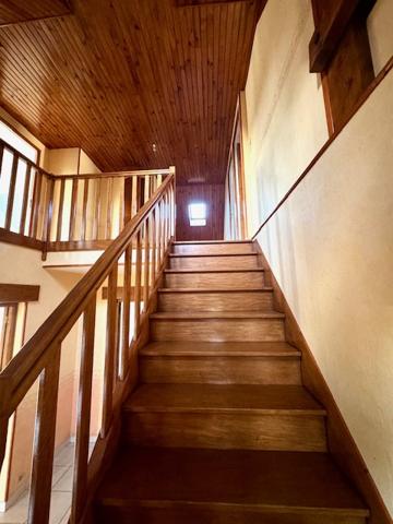 Charmante maison Château-Gontier