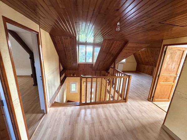 Charmante maison Château-Gontier