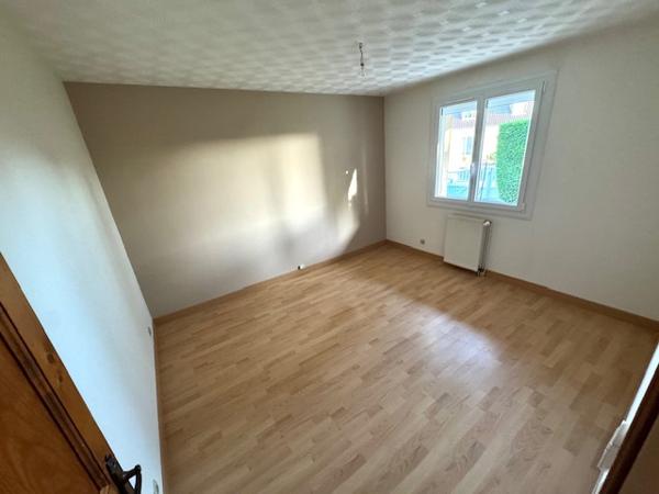 Charmante maison Château-Gontier