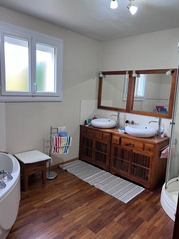 Charmante maison Château-Gontier