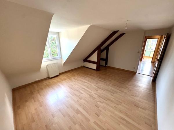 Charmante maison Château-Gontier