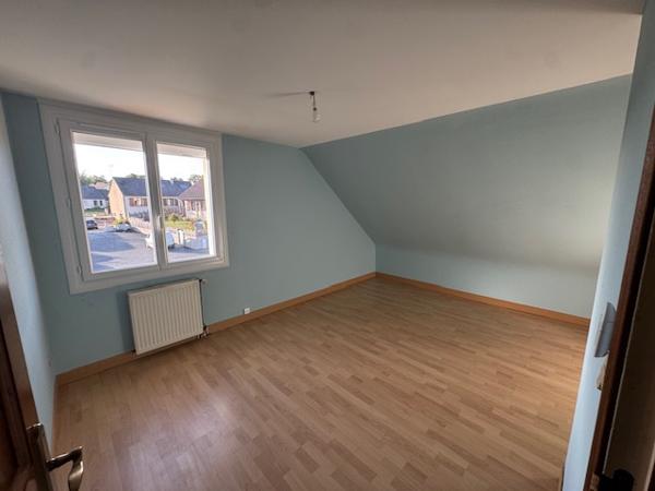 Charmante maison Château-Gontier