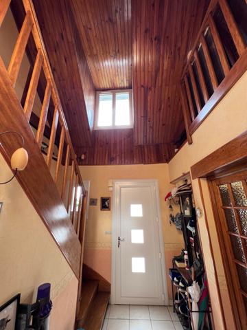 Charmante maison Château-Gontier