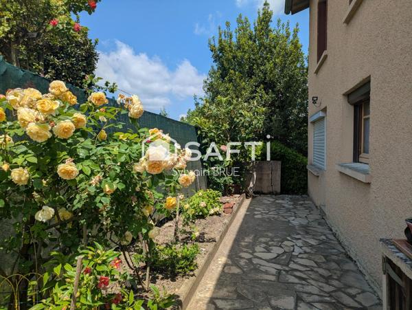 Spacieuse maison familiale au cœur de Lafrançaise