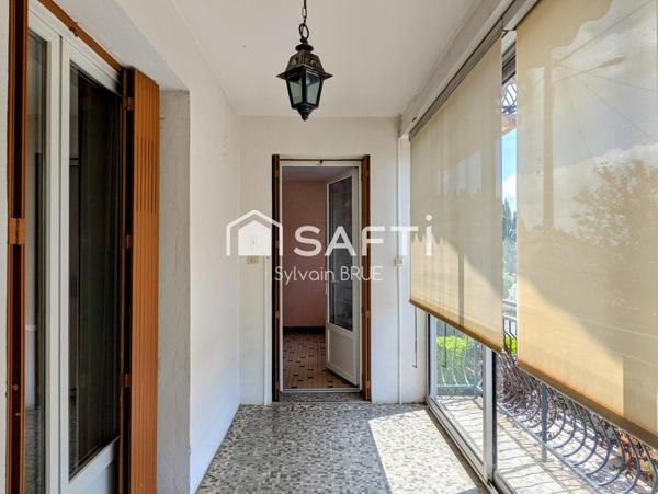 Spacieuse maison familiale au cœur de Lafrançaise