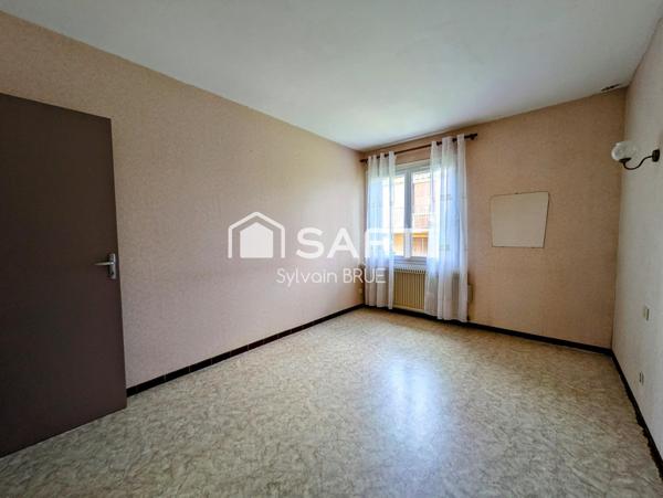 Spacieuse maison familiale au cœur de Lafrançaise