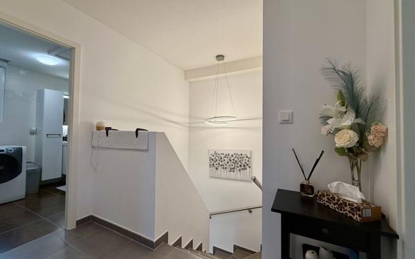 Maison à vendre    5 pièces • 83,40 m2 La Wantzenau