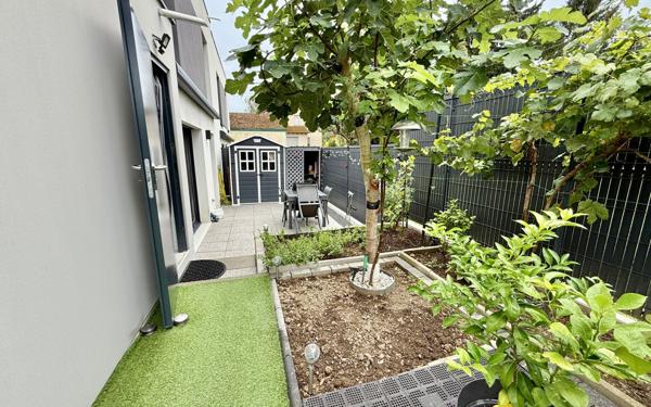 Maison à vendre    5 pièces • 83,40 m2 La Wantzenau