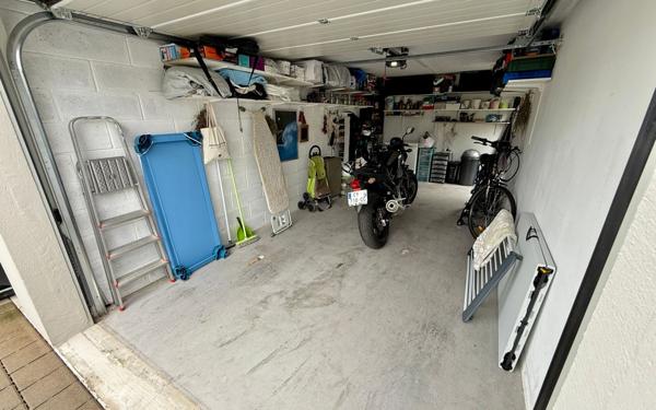 Maison à vendre    5 pièces • 83,40 m2 La Wantzenau