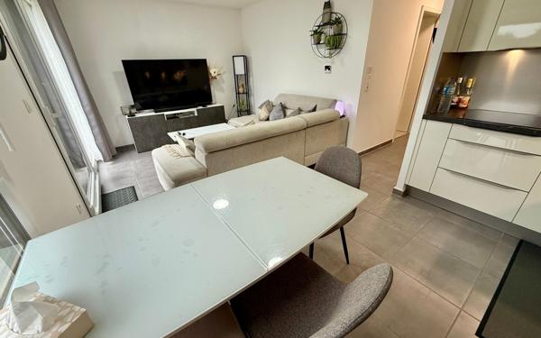 Maison à vendre    5 pièces • 83,40 m2 La Wantzenau