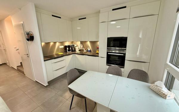 Maison à vendre    5 pièces • 83,40 m2 La Wantzenau