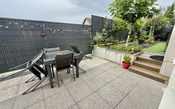 Maison à vendre    5 pièces • 83,40 m2 La Wantzenau